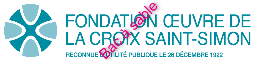 IFPS Croix Saint Simon - bac à sable